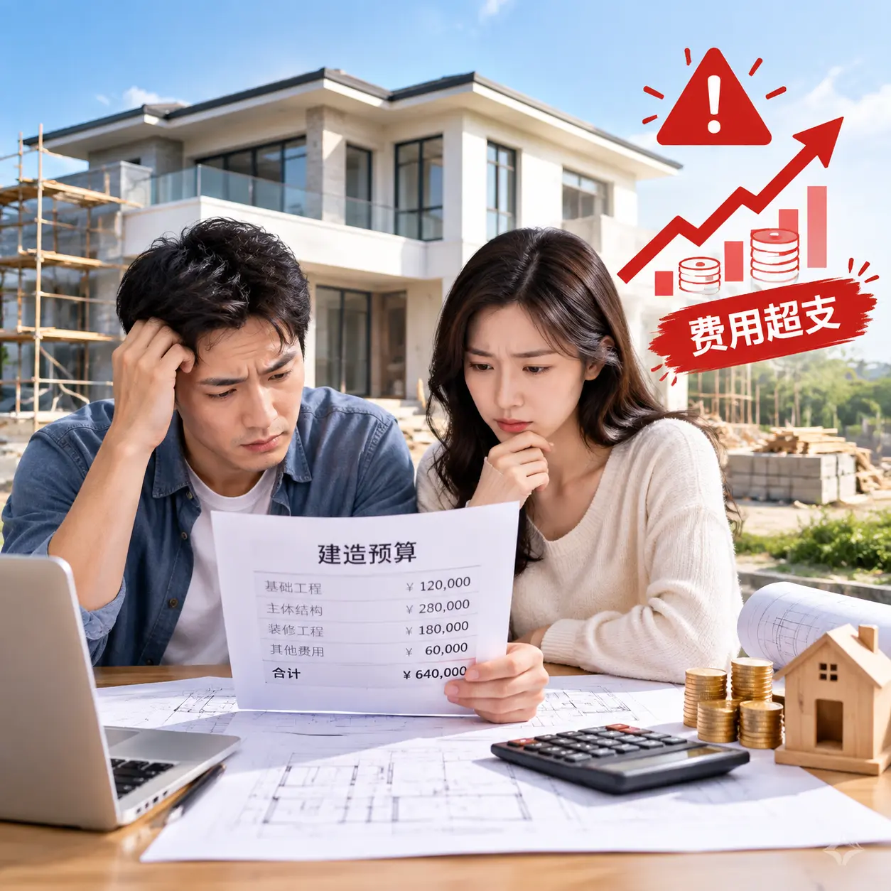 别墅建造公司推荐:避免在 都匀 选择时的常见误区
