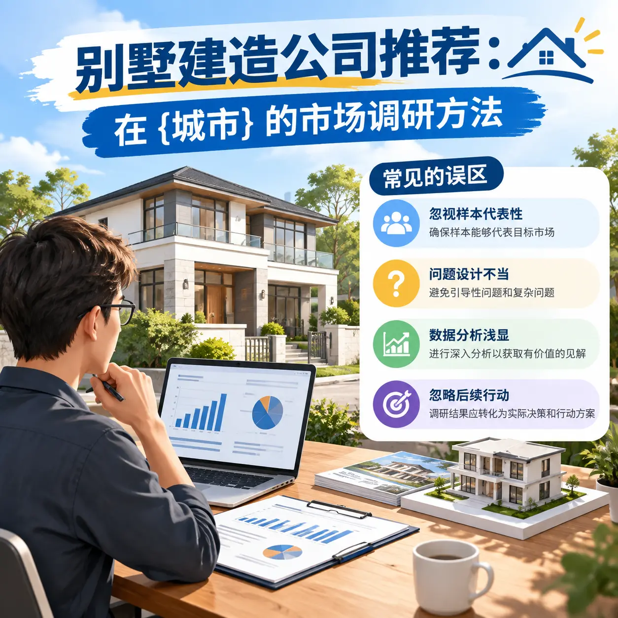 别墅建造公司推荐：在 都匀 的市场调研方法